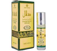 Dalal Aceite De Perfume - 6ml por Al Rehab