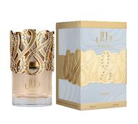 Lattafa Dalal Eau de Parfum - Perfume árabe para mujer (100 ml)