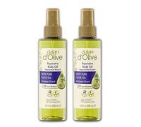 Dalan d´Olive - Aceite corporal (2 x 200 ml)