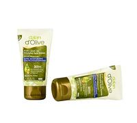 Dalan d ́Olive - Crema intensiva (20 ml, 4 unidades, en bolsa de regalo)