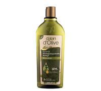Dalan D' Olive Gel de ducha nutritivo, 400 ml