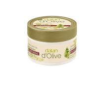 Dalan de aceite de oliva Body Mantequilla, 1er Pack (1 x 250 ml)