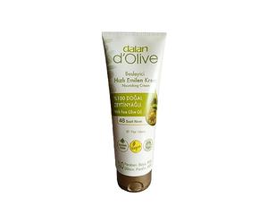 Dalan D'Olive Dalan D Olive Face Hand Body para uso profesional para mejorar el rendimiento en cada uso con medida o especificación 250M
