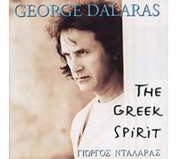 Dalaras,George - The Greek Spirit