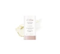 d'Alba Air Fit Fresh Stick SPF50+ PA++++, Vegano, No Pegajoso, Acabado Sedoso y Empolvado, Protección Solar Portátil, Cuidado de la Piel Coreano, 19 g / 0.67 oz