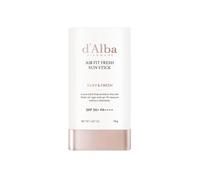 d'Alba - Air Fit Fresh Sun Stick SPF50+ P 19g