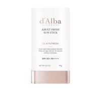 d'Alba Air Fit Fresh Sun Stick Stick solar 19 g