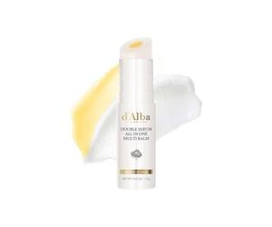 d'Alba - Bálsamo Antiarrugas Double Serum All In One Multi Balm