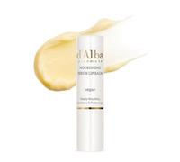 d'Alba - Bálsamo Labial White Truffle Nourishing Serum Lip Balm