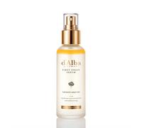 D'ALBA Cosmética Coreana White Truffle First Spray Serum Sérum HIdratante - Iluminador