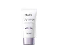 d'Alba - Crema Solar Unificadora Waterfull Purple Correcting Tone-Up Sun Cream