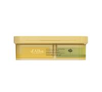 d'Alba - Double Quick Liposome Serum Mask Pad - 70ea + 30ea