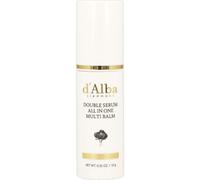 D'Alba Double Serum All In One Multi Balm 10 g