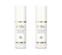 d'Alba - Double Serum All In One Multi Balm - 10g 2ea
