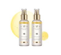 d'alba First Spray Serum con Trufas Blancas, Cuidado de la piel vegano, niebla facial hidratante para todo tipo de piel, sin tensioactivos, spray multifuncional skincare coreano (100ml) (200ml)