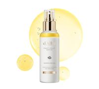 d'alba First Spray Serum con Trufas Blancas Italianas, Cuidado de la piel vegano, bruma facial hidratante para todo tipo de piel, spray multifuncional, Skincare coreano (100ml)