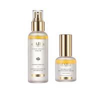 d'alba First Spray Serum con Trufas Blancas Italianas+d'alba Piedmont Sérum revitalizante de doble capa de trufa blanca italiana