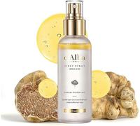Dalba - First Spray Serum de trufa blanca, suero hidratante y radiante todo en uno, 100 ml