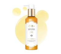 d'Alba - Jabón Corporal de Trufa Blanca White Truffle Oil Serum Body Cleanser