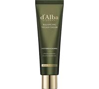 d'Alba piedmont Mild Skin Balancing Crema hidratante y calmante vegana 55mL