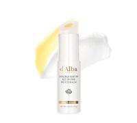 d'alba Piedmont Trufa Blanca Double Serum All-in-one Multi Balm | Cuidado de la piel vegano, Tratamiento 3 en 1, Bálsamo para arrugas, Skincare coreano
