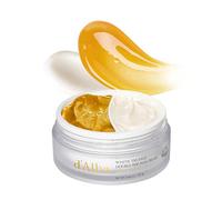 d'alba Crema y suero doble de trufa blanca italiana, 2 en 1 personalizable, elasticidad y cuidado nutritivo, crema vegana para todo tipo de piel, skincare coreano (70 g)