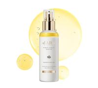 d'alba First Spray Serum con Trufas Blancas Italianas, Cuidado de la piel vegano, bruma facial hidratante para todo tipo de piel, spray multifuncional, Skincare coreano (100ml)