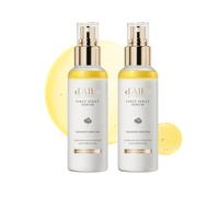 d'alba Piedmont Trufa Blanca Italiana First Spray Serum (100ml x2) | Cuidado de la piel vegano, Bruma facial hidratante, Spray multifuncional, Para todo tipo de piel, Skincare coreano