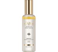d'alba Suero en spray aromático de trufa blanca italiana, Cuidado de la piel vegano, Hidratante y Elasticidad Facial Mist para piel seca sensible, skincare coreano (120ml)