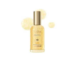 d'Alba Piedmont Vita Toning - Suero de cápsulas diarias para piel radiante, fórmula doble de vitaminas, tamaño grande (100 ml)