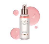 d'alba | Sérum en aerosol italiano con trufa blanca, vitalizante, brillante, hidratante y calmante, en aerosol facial, solución para pieles rojas y sensibles, Vital, skincare coreano