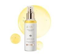 d'alba First Spray Serum con Trufas Blancas Italianas, Cuidado de la piel vegano, bruma facial hidratante para todo tipo de piel, spray multifuncional, Skincare coreano (100ml)