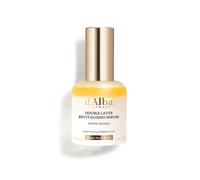 d'Alba - Sérum Facial White Truffle Double Layer Revitalizing Serum Mini