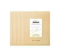 d'Alba - Signature Vita Capsule Anti-Aging Collagen Hydrogel Mask 8 Shape - 44g*4ea