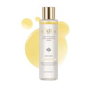 d'Alba Tónico aromático de trufa blanca italiana, tónico hidratante vegano brillante, mejora la textura de la piel, hidratación profunda para pieles secas y sensibles, skincare coreano