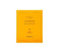 d'Alba - Vita Toning Mist Serum & Niacinamide 5% Mask 28g
