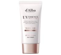 D'Alba Waterfull Tone-Up Sun Cream SPF50+ P 50 ml