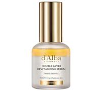 d'Alba White Truffle Double Layer Revitalising Serum with White Truffle - 30 ml