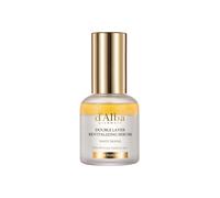 d'Alba - White Truffle Double Layer Revitalizing Serum - 30ml
