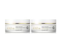 d'Alba - White Truffle Double Serum & Cream - 70g 2ea