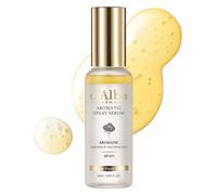 d'alba | Suero en spray Aromático de trufa blanca italiana, Cuidado de la piel vegano, Hidratante y Elasticidad Facial Mist para piel seca sensible, 2.02 fl.oz, skincare coreano (60ml)