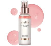 d'Alba White Truffle Mist/Serum in Spray Form with White Truffle - 100 ml