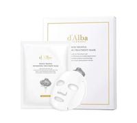 d'Alba - White Truffle Nourishing Treatment Mask Set 25ml x 5 sheets
