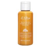 D'Alba White Truffle Return Oil Cream Cleanser 65 ml