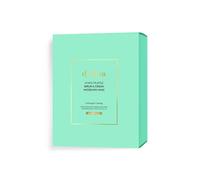 d'Alba - White Truffle Serum & Cream Modeling Mask (Calming & Cooling) - 66g*4EA