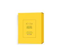 d'Alba - White Truffle Serum & Cream Modeling Mask (Nutritive & Hydrating) - 66g*4EA