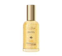 d'Alba Piedmont Vita Toning - Suero de cápsulas diarias para piel radiante, fórmula doble de vitaminas, tamaño grande (100 ml)