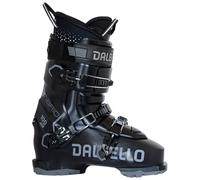 Dalbello - Botas de esquí para hombre - Cabrio Mv 100 IF Black/Black - Talla 42,5 - Negro Negro 42.5