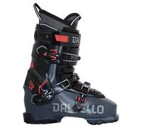 Dalbello - Botas de esquí para hombre - Cabrio Mv 120 IF Grey/Black - Talla 41,5 - Negro Negro 41.5