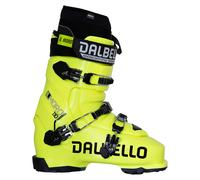 Dalbello - Botas de esquí para hombre - II Moro 110 3Dwrap Yellow Fluo/Yellow Fluo - Talla 42,5 - Amarillo Amarillo 42.5